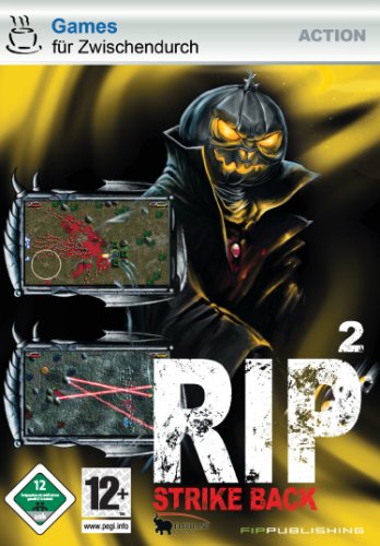 RIP 2 - Strike Back - [PC] von RoughTrade