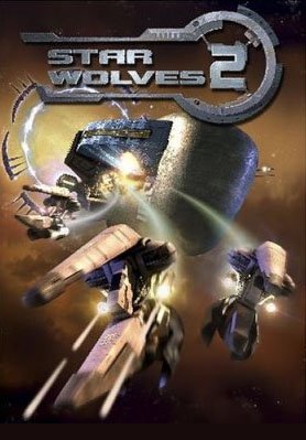 Star Wolves 2 (DVD-ROM) von Rough Trade