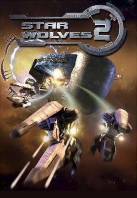 Star Wolves 2 (DVD-ROM) von RoughTrade