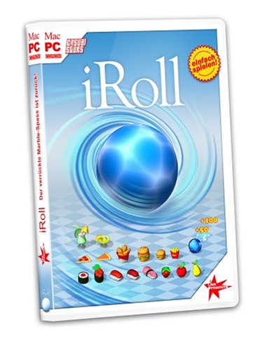 iRoll (PC+MAC) von RoughTrade