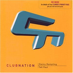 Club Nation II [Musikkassette] von Roule