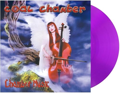 Chamber Music [Vinyl LP] von Alliance Entertainment