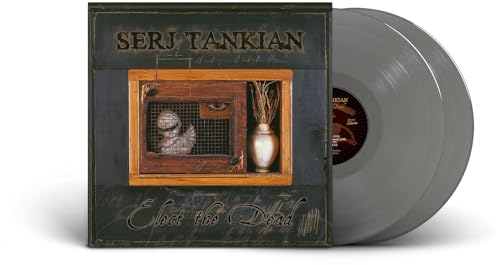 Elect the Dead [Vinyl LP] von IERO