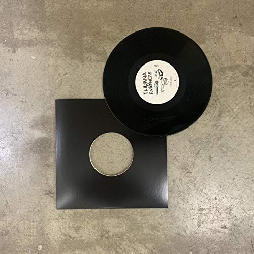 Ghost Food [Vinyl Maxi-Single] von Innovative (Membran)