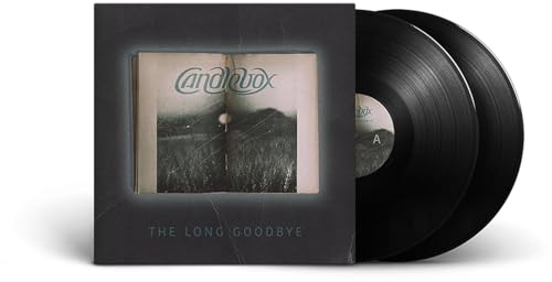 The Long Goodbye [Vinyl LP] von Round Hill Records (Membran)