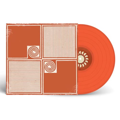 Worship The Sun (10th Anniversary Edition) [Vinyl LP] von Innovative Leisure