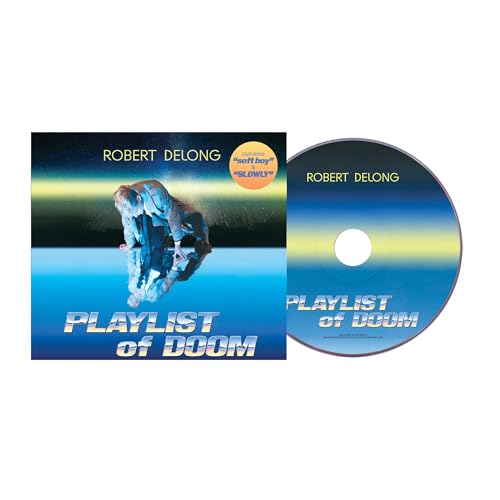 PLAYLIST of DOOM PLAYLIST of DOOM von Round Hill Records