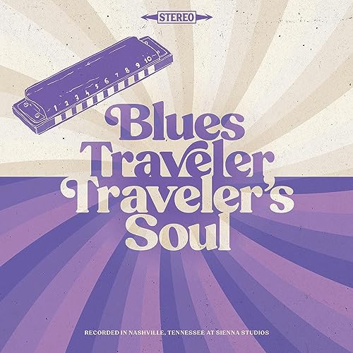 Traveler'S Soul [Vinyl LP] von Membran
