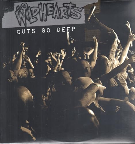 Cuts So Deep [VINYL] [Vinyl LP] von Round Records