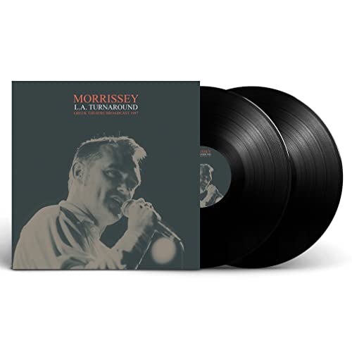 L.A. Turnaround (2LP) [Vinyl LP] von Round Records