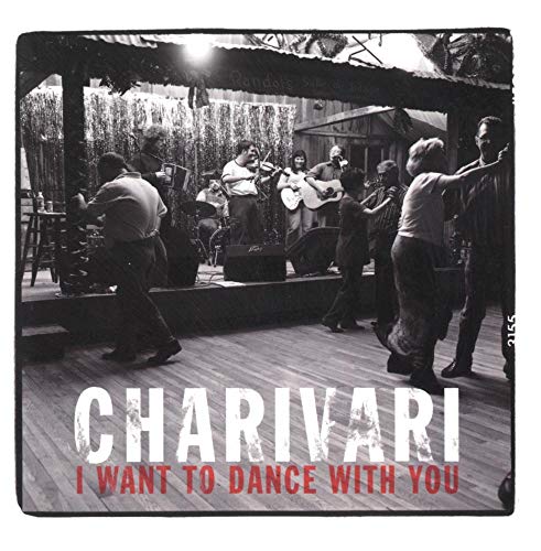 I Want to Dance With You von Rounder (in-Akustik)