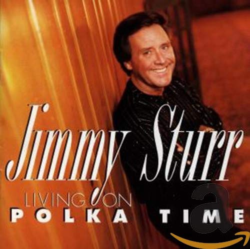Living on Polka Time von Rounder