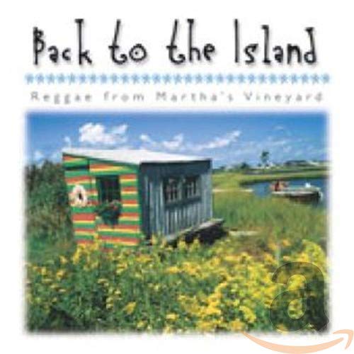 Back to the Island Reggae Fro von Rounder (in-akustik)