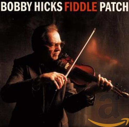 Fiddle Patch von Rounder (in-akustik)