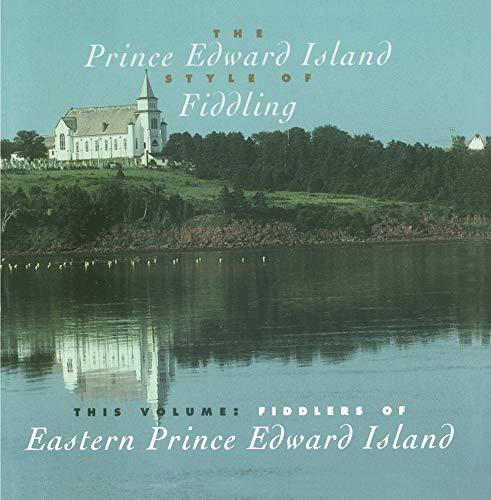 Fiddlers of Eastern Prince Edward Island von Rounder (in-akustik)