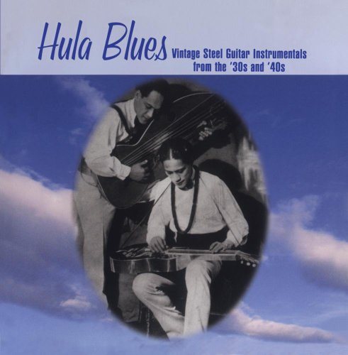 Hula Blues von Rounder (in-akustik)