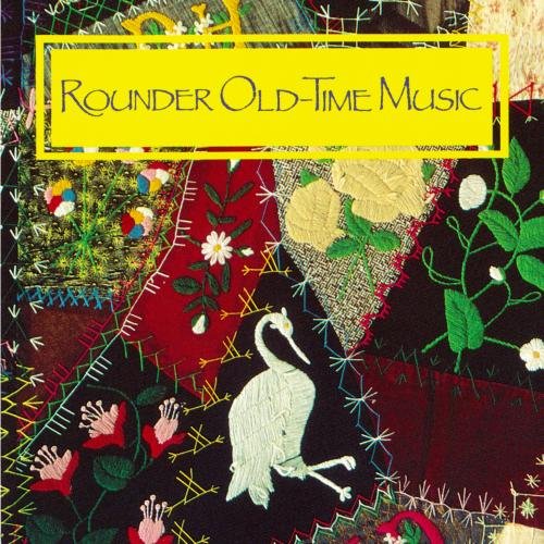 Rounder Old-Time Music von Rounder (in-akustik)