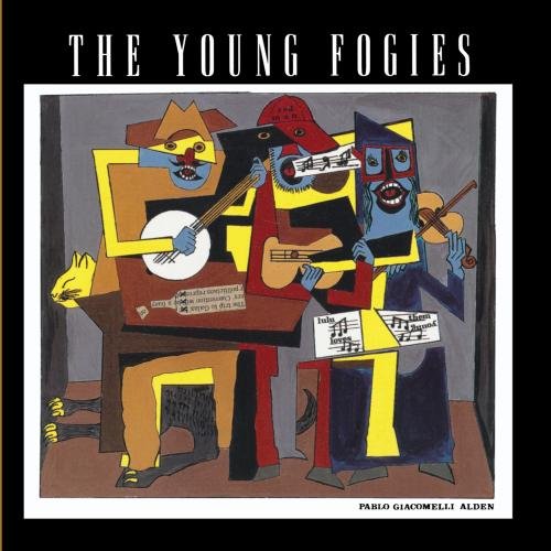 The Young Fogies von Rounder (in-akustik)