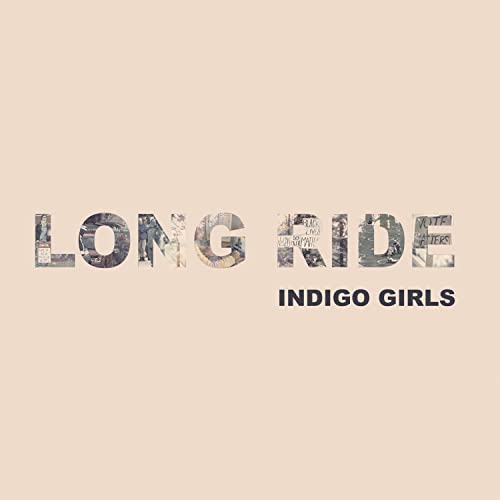 Long Ride / Look Long [Vinyl LP] von Rounder / Umgd