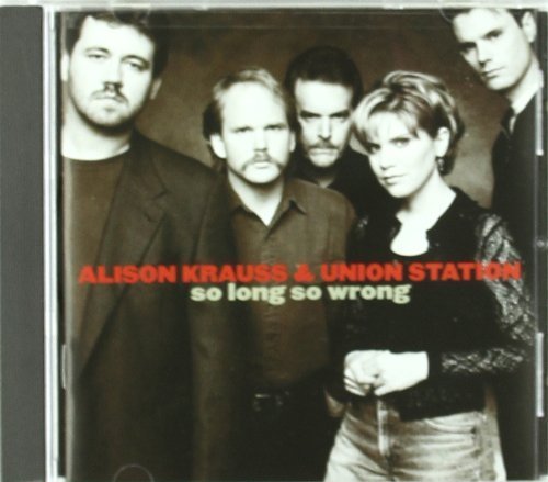 So Long So Wrong (1997) Audio CD von Rounder / Umgd