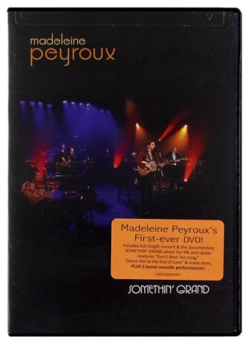 Somethin Grand [DVD] [2009] [Region 1] [US Import] [NTSC] von Concord Music Group