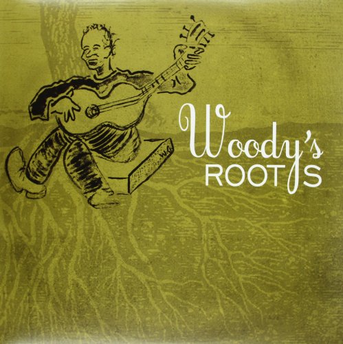 Woody S Roots [Vinyl LP] von Rounder / Umgd