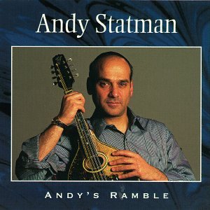 Andy's Ramble [Musikkassette] von Rounder Records