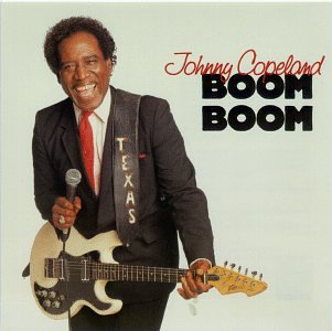 Boom Boom [Musikkassette] von Rounder Records