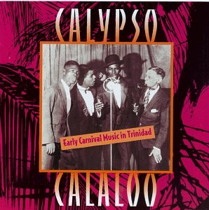 Calypso Calaloo [Musikkassette] von Rounder Records