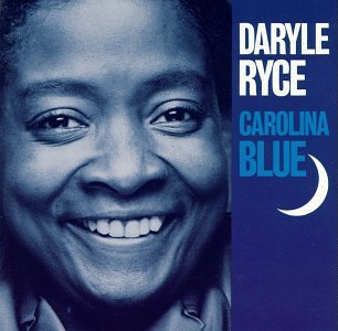 Carolina Blue [Musikkassette] von Rounder Records