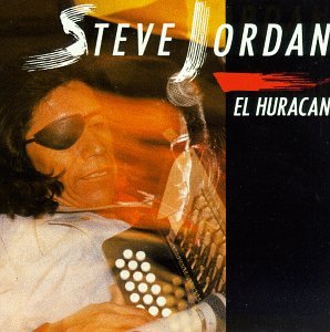 El Huracan [Musikkassette] von Rounder Records