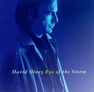 Eye of the Storm [Musikkassette] von Rounder Records