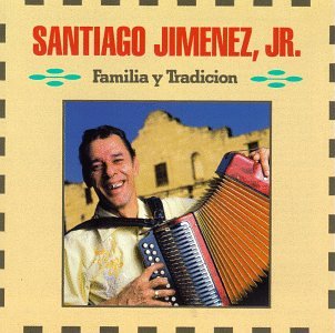 Familia Y Tradicion [Musikkassette] von Rounder Records