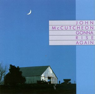 Gonna Rise Again [Musikkassette] von Rounder Records