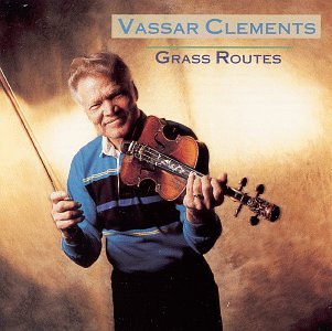 Grass Routes [Musikkassette] von Rounder Records