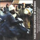 Master Drummers of Dagbon [Musikkassette] von Rounder Records