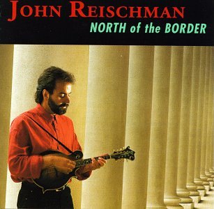 North of the Border [Musikkassette] von Rounder Records
