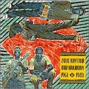 Singing in An Open Space-Zulu [Musikkassette] von Rounder Records