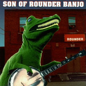 Son of Rounder Banjo [Musikkassette] von Rounder Records
