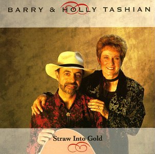 Straw Into Gold [Musikkassette] von Rounder Records