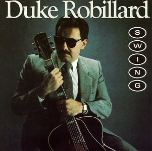 Swing [Musikkassette] von Rounder Records