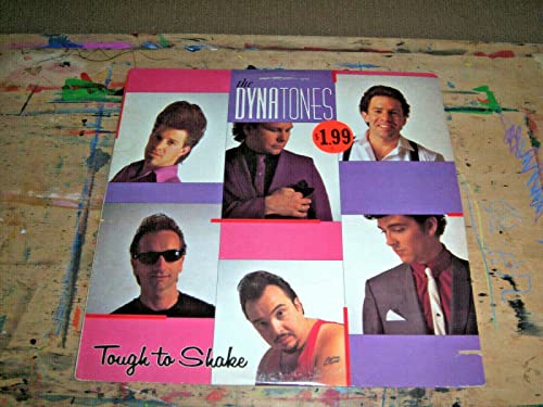 Tough To Shake [Vinyl LP] von Rounder Records