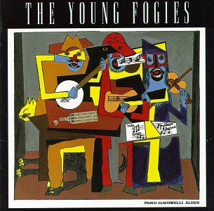Young Fogies [Musikkassette] von Rounder Records