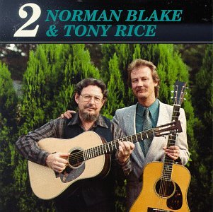 Blake & Rice No. 2 [Musikkassette] von Rounder Select