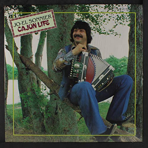 Cajun Life [Vinyl LP] von Rounder Select