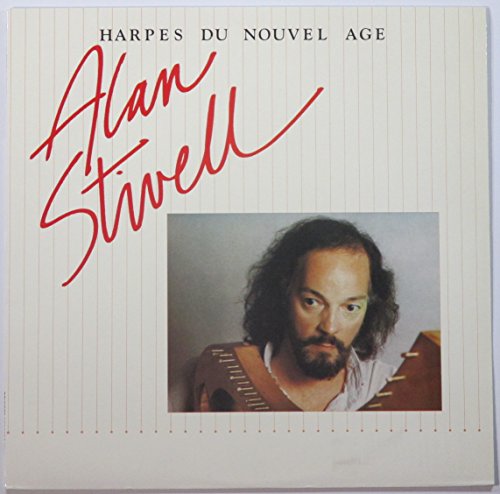 Harpes Du Nouvel Age [Vinyl LP] von Rounder Select