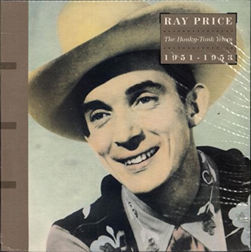 Honky Tonk [Vinyl LP] von Rounder Select