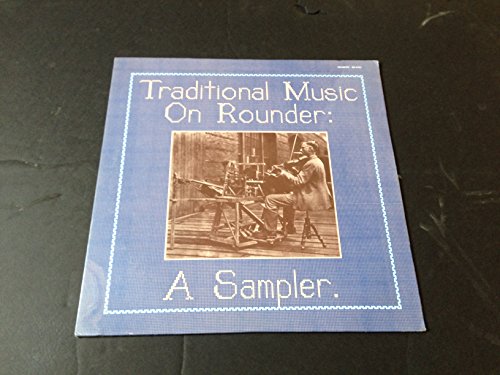 Music on Rounder [Vinyl LP] von Rounder Select