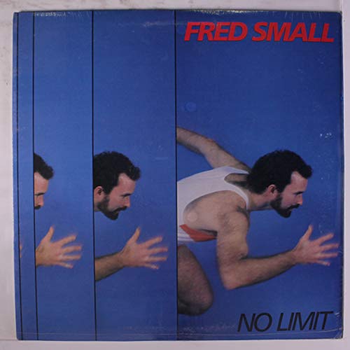 No Limit [Vinyl LP] von Rounder Select