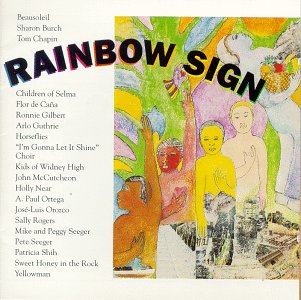 Rainbow Sign [Musikkassette] von Rounder Select